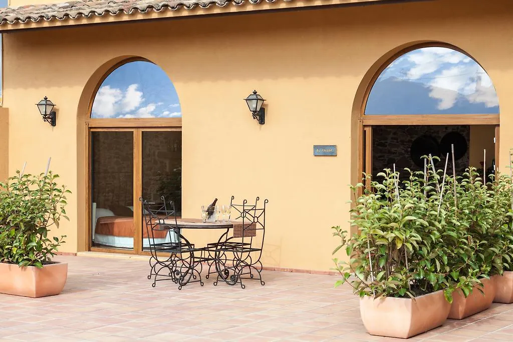 Apartamento El Paller Granollers Apartment