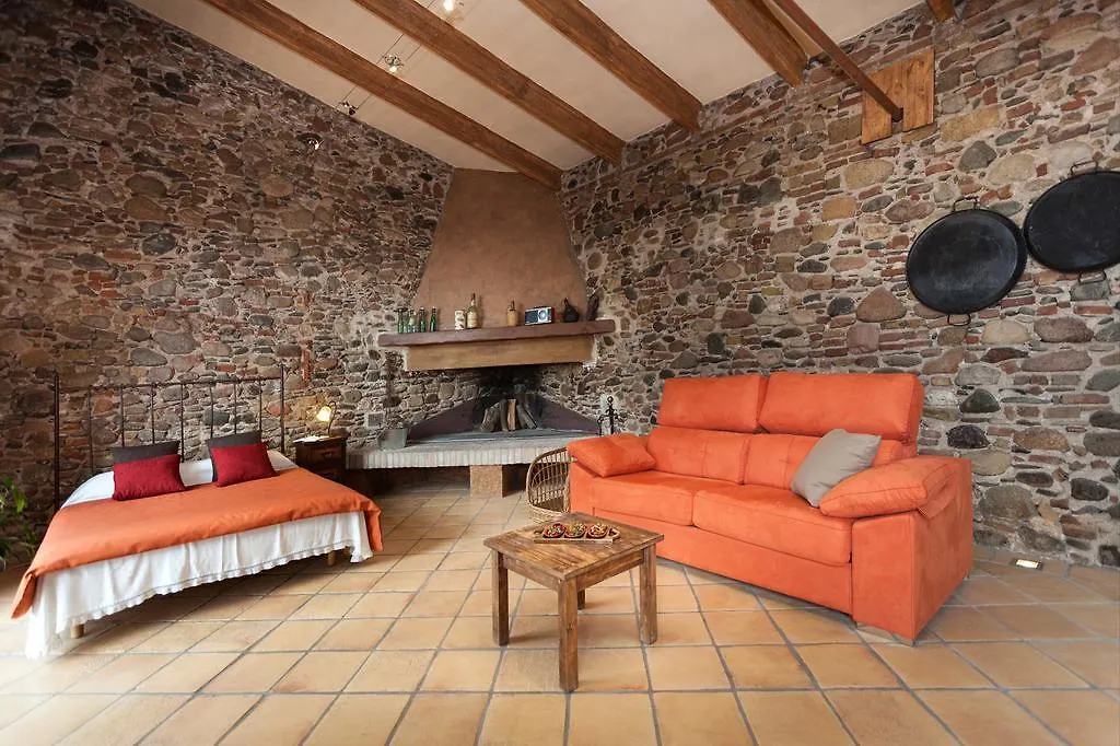 Apartamento El Paller Granollers