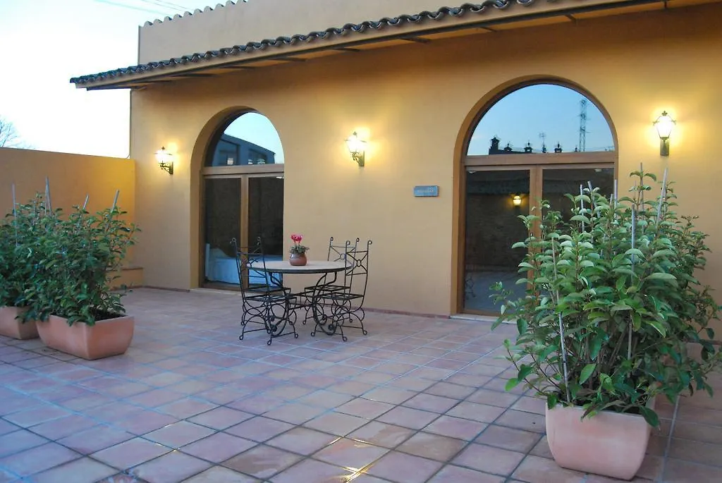 Apartamento El Paller Granollers Spain