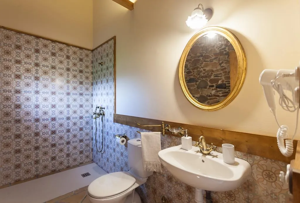 Apartamento El Paller Granollers 0*,  Spain