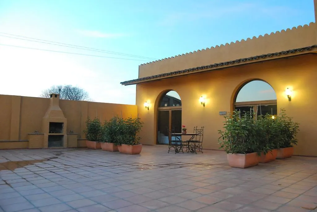 Apartamento El Paller Granollers 0*,  Spain