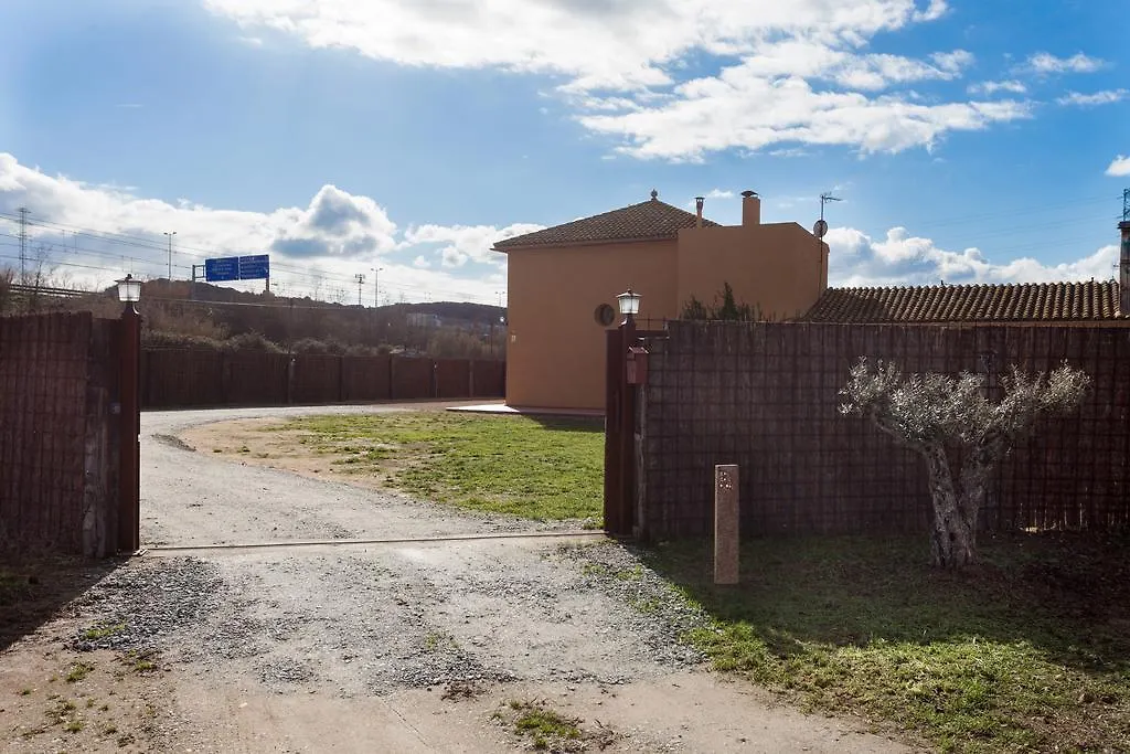 Apartamento El Paller Granollers 0*,  Spain